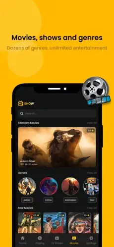 star-sports-one-app Movies and shows